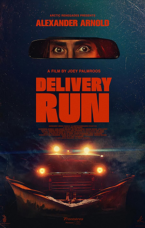 Delivery Run (2024)