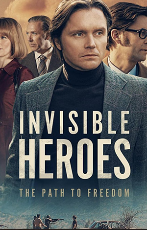 Invisible Heroes (2019)