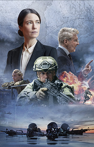 Conflict (2024)