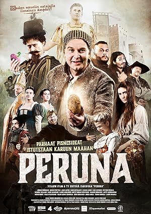 Peruna (2020)